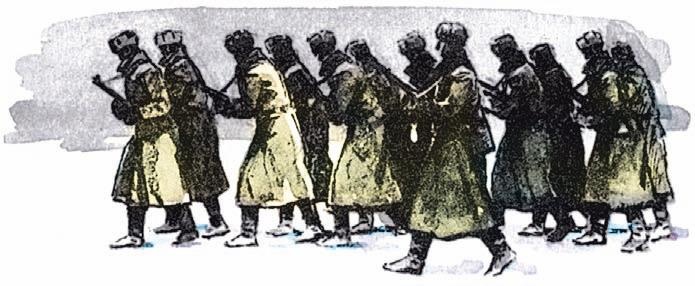 Иллюстрация к книге — Московская битва.1941-1942 [i_052.jpg]