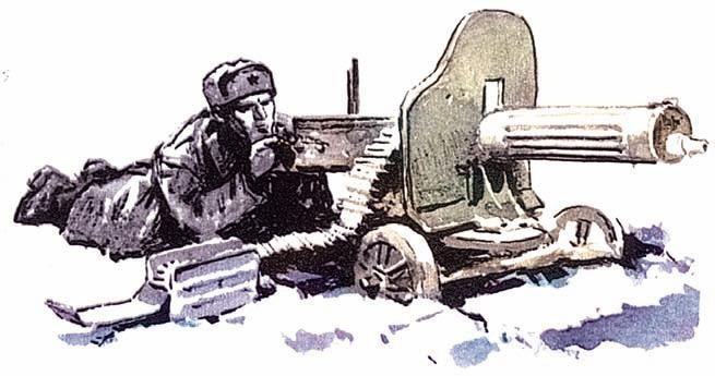 Иллюстрация к книге — Московская битва.1941-1942 [i_054.jpg]
