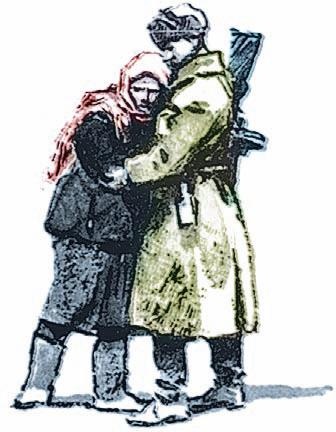 Иллюстрация к книге — Московская битва.1941-1942 [i_072.jpg]