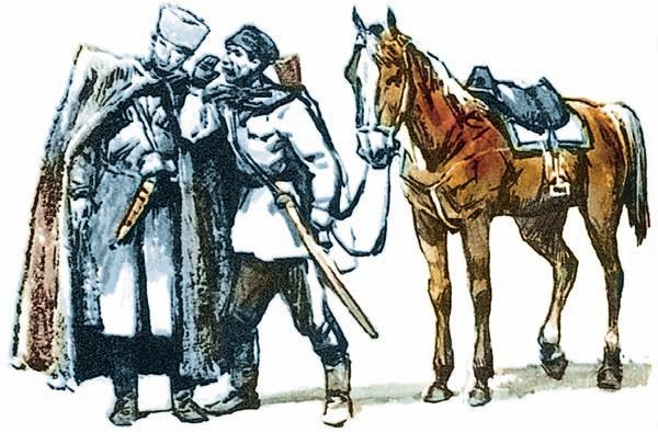 Иллюстрация к книге — Московская битва.1941-1942 [i_082.jpg]