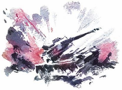 Иллюстрация к книге — Победа под Курском. 1943. Изгнание фашистов. 1943-1944 [i_030.jpg]