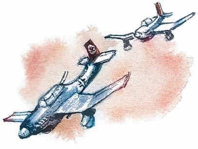 Иллюстрация к книге — Победа под Курском. 1943. Изгнание фашистов. 1943-1944 [i_046.jpg]