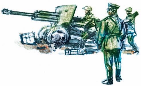 Иллюстрация к книге — Победа под Курском. 1943. Изгнание фашистов. 1943-1944 [i_095.jpg]