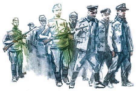 Иллюстрация к книге — Победа под Курском. 1943. Изгнание фашистов. 1943-1944 [i_105.jpg]