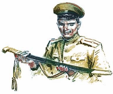 Иллюстрация к книге — Оборона Севастополя. 1941-1943. Сражение за Кавказ. 1942-1944 [i_015.jpg]