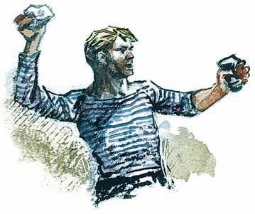 Иллюстрация к книге — Оборона Севастополя. 1941-1943. Сражение за Кавказ. 1942-1944 [i_055.jpg]