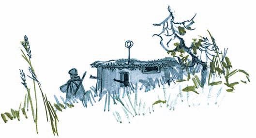 Иллюстрация к книге — Оборона Севастополя. 1941-1943. Сражение за Кавказ. 1942-1944 [i_139.jpg]