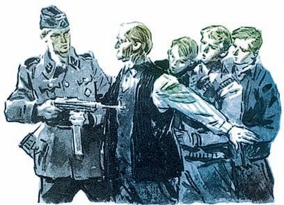 Иллюстрация к книге — Взятие Берлина. Победа! 1945 [i_022.jpg]