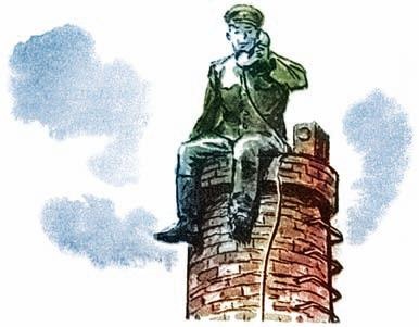 Иллюстрация к книге — Взятие Берлина. Победа! 1945 [i_026.jpg]