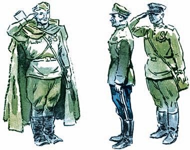 Иллюстрация к книге — Взятие Берлина. Победа! 1945 [i_035.jpg]