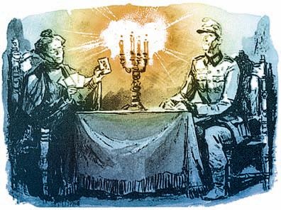 Иллюстрация к книге — Взятие Берлина. Победа! 1945 [i_073.jpg]