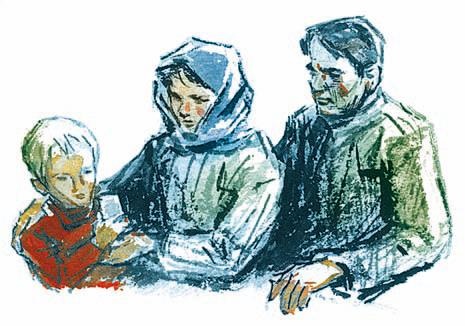 Иллюстрация к книге — Подвиг Ленинграда.1941-1944 [i_018.jpg]