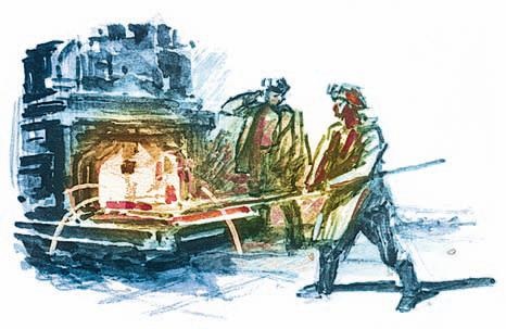 Иллюстрация к книге — Подвиг Ленинграда.1941-1944 [i_036.jpg]