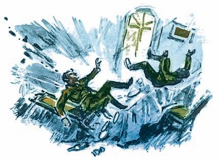 Иллюстрация к книге — Подвиг Ленинграда.1941-1944 [i_040.jpg]