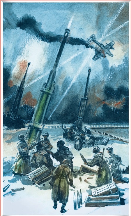 Иллюстрация к книге — Подвиг Ленинграда.1941-1944 [i_043.jpg]