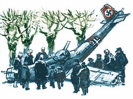 Иллюстрация к книге — Подвиг Ленинграда.1941-1944 [i_045.jpg]