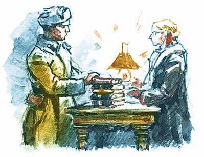 Иллюстрация к книге — Подвиг Ленинграда.1941-1944 [i_047.jpg]