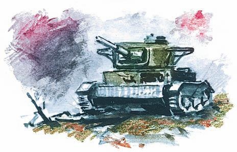 Иллюстрация к книге — Подвиг Ленинграда.1941-1944 [i_055.jpg]