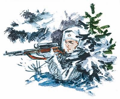 Иллюстрация к книге — Подвиг Ленинграда.1941-1944 [i_058.jpg]