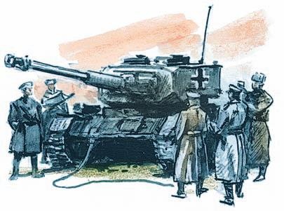 Иллюстрация к книге — Подвиг Ленинграда.1941-1944 [i_064.jpg]