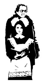 Иллюстрация к книге — Мой сумасшедший папа [i_003.jpg]