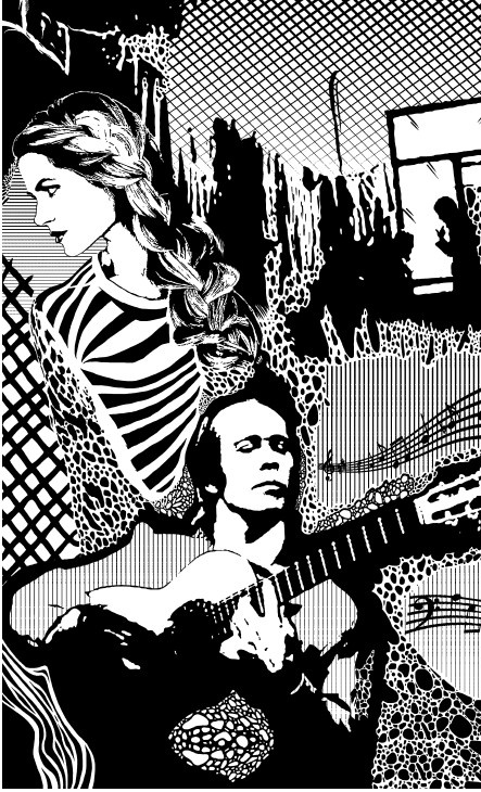 Иллюстрация к книге — Мой сумасшедший папа [i_012.jpg]