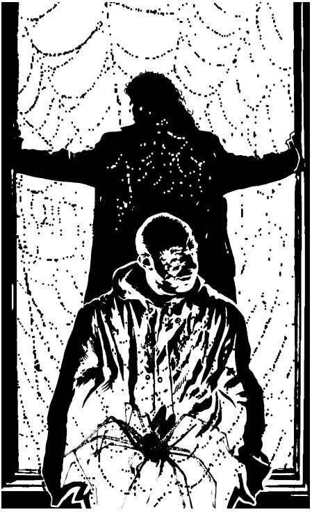 Иллюстрация к книге — Мой сумасшедший папа [i_013.jpg]