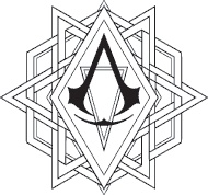 Иллюстрация к книге — Assassin&#039;s Creed. Кредо убийцы [i_001.jpg]