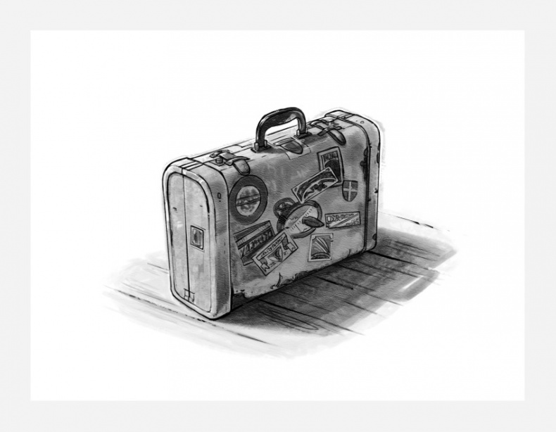 Иллюстрация к книге — Страна Сказок. Предостережение братьев Гримм [i_004.jpg]