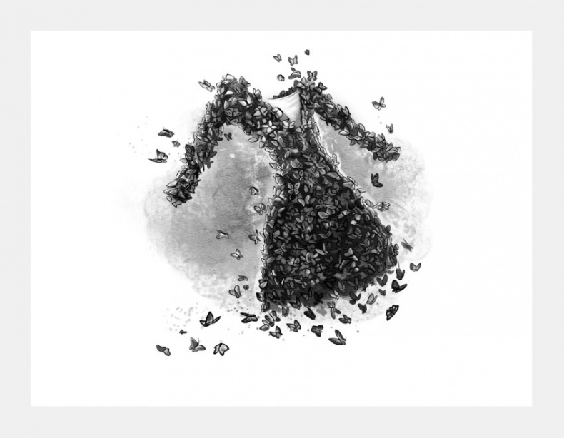 Иллюстрация к книге — Страна Сказок. Предостережение братьев Гримм [i_009.jpg]