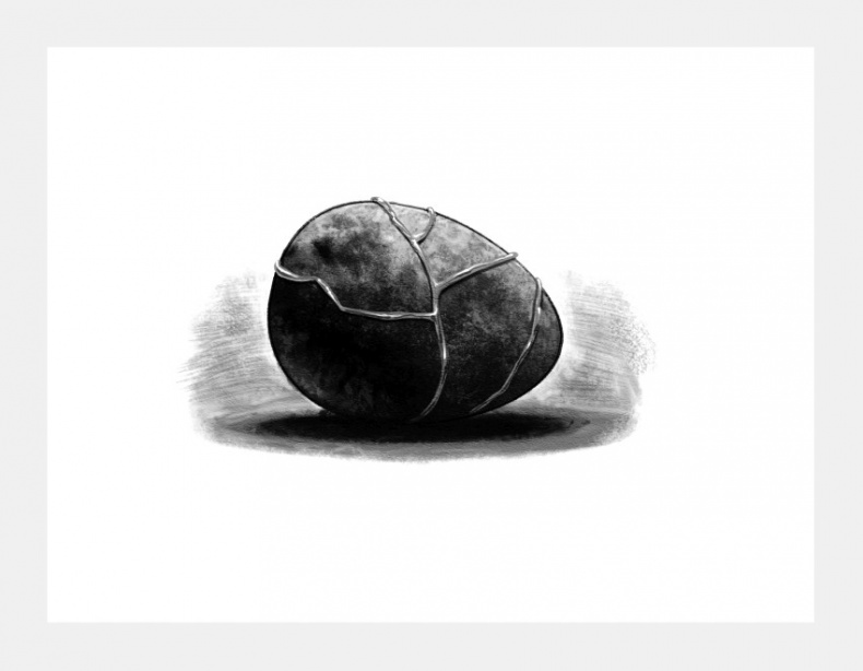 Иллюстрация к книге — Страна Сказок. Предостережение братьев Гримм [i_020.jpg]