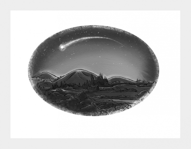 Иллюстрация к книге — Страна Сказок. Предостережение братьев Гримм [i_028.jpg]