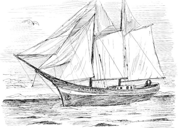 Иллюстрация к книге — Гуд бай, Арктика!.. [i_018.jpg]