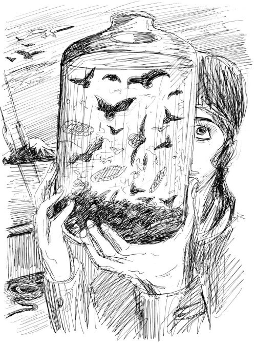 Иллюстрация к книге — Гуд бай, Арктика!.. [i_020.jpg]