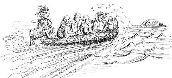 Иллюстрация к книге — Гуд бай, Арктика!.. [i_021.jpg]