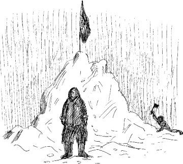 Иллюстрация к книге — Гуд бай, Арктика!.. [i_028.jpg]