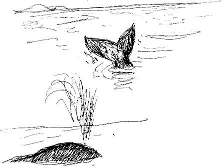 Иллюстрация к книге — Гуд бай, Арктика!.. [i_035.jpg]