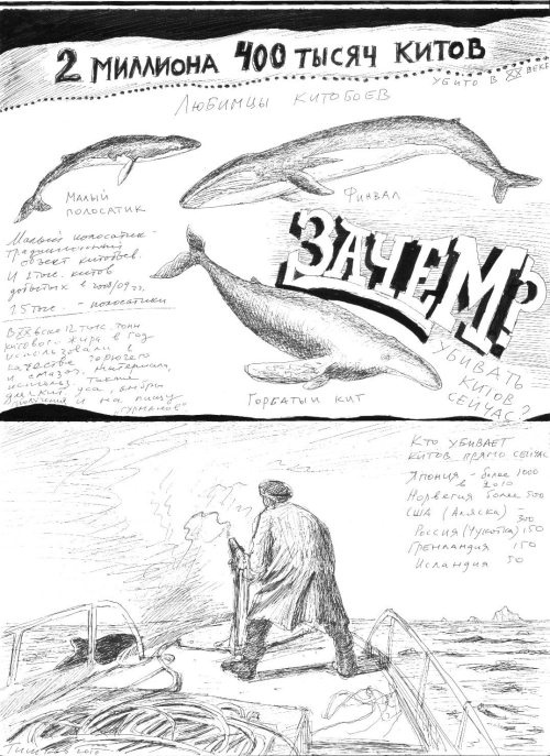 Иллюстрация к книге — Гуд бай, Арктика!.. [i_039.jpg]