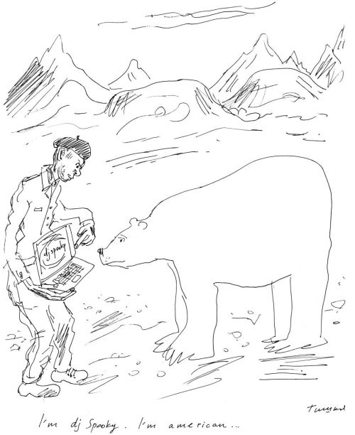 Иллюстрация к книге — Гуд бай, Арктика!.. [i_043.jpg]