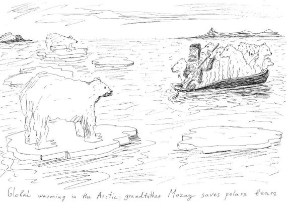 Иллюстрация к книге — Гуд бай, Арктика!.. [i_050.jpg]