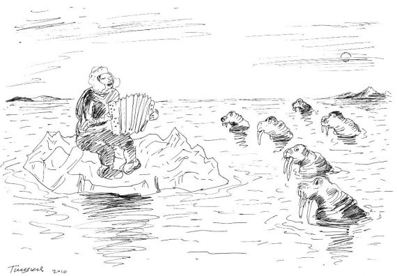 Иллюстрация к книге — Гуд бай, Арктика!.. [i_053.jpg]