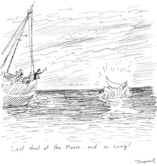 Иллюстрация к книге — Гуд бай, Арктика!.. [i_067.jpg]