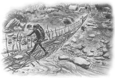 Иллюстрация к книге — Дорога на Аннапурну [i_030.jpg]