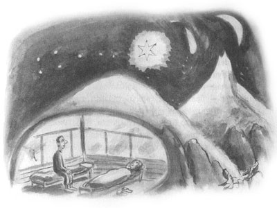 Иллюстрация к книге — Дорога на Аннапурну [i_038.jpg]