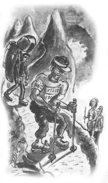 Иллюстрация к книге — Дорога на Аннапурну [i_040.jpg]