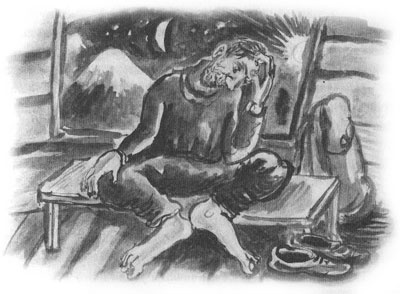 Иллюстрация к книге — Дорога на Аннапурну [i_046.jpg]