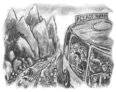 Иллюстрация к книге — Дорога на Аннапурну [i_063.jpg]