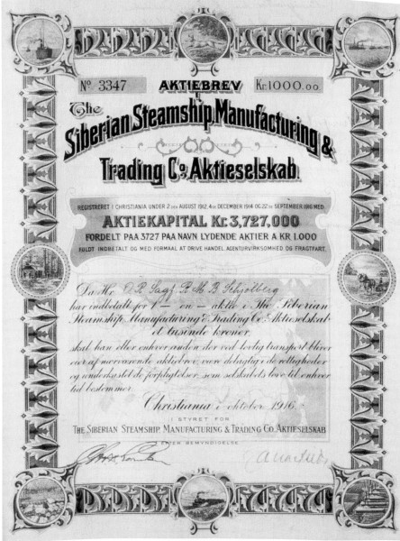 Иллюстрация к книге — Через Сибирь [i_005.jpg]