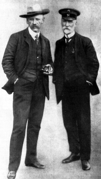 Иллюстрация к книге — Через Сибирь [i_011.jpg]