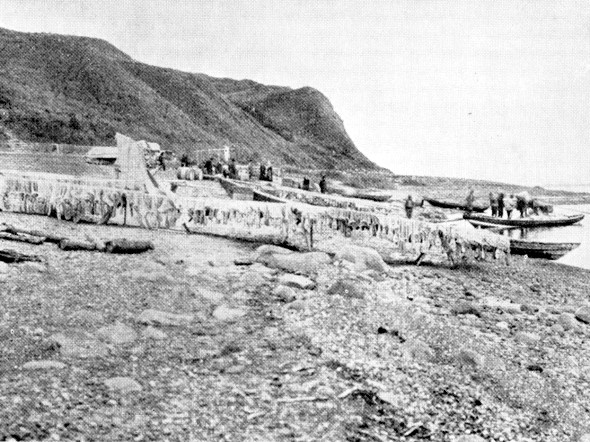 Иллюстрация к книге — Через Сибирь [i_015.jpg]